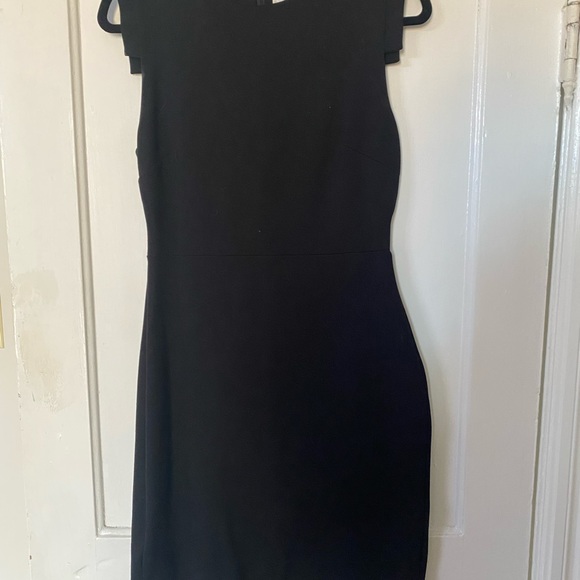 Babaton black dress - Picture 2 of 4